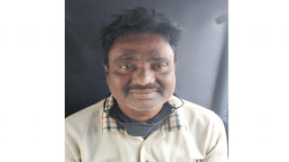 শিবপুর উপজেলা যুবলীগের সাধারণ সম্পাদক কামাল গ্রেপ্তার